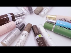 Wyroby kosmetyczne na zamówienie