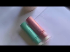 PCR PE Niestandardowe tuby kosmetyczne D35mm 35-110ml Lotion Sun Screen Foundation Airless Pump